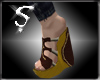 [SPRX]Wedge Sandals