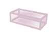 EU BB Pink Dancing Table
