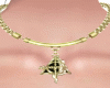 gab necklace