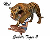 Cuddle Tiger 2