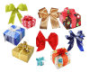 [JA] party gift paper