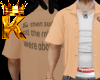 Lover's Shirt