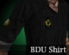 LTS Black BDU Shirt