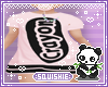 .Pink Crayon