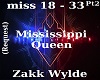 Mississippi Queen (Pt2)