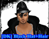 [DK] Black Hat + Hair