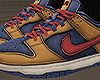 Reverse Bear Shoes