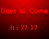 DaysToCome(DnBRemix)Pt.2