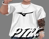 Camiseta Mz0 Branca