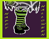 Childs Witch Boots