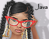 J | Jayla black swoop