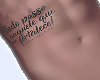 Tatto Tudo Posso