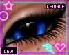 𝓛 | Glitzy Eyes | Bl