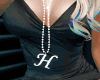 H-Long Necklace Animated