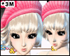 .:3M:. Fashionab