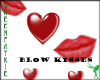 GF-Blow Kisses