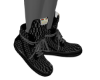Charlie Sneakers(Black)