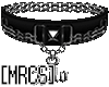 [MRCS]Lilo Black Collar
