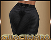 GC- Lara black pants RL
