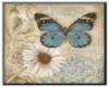 butterfly rug