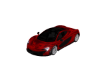 ⭐ McLaren P1 (RED)