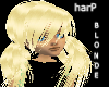 [Ja] Harp Blonde