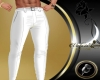 White Pants H