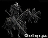 DJ Light Skull Cavalery