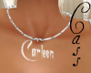 Carleen Necklace
