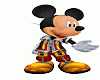 Amore Mouse Mickey Pet