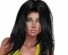 Babydoll Black Hair #306