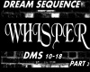 [Tw] Dream Seq. Pt2