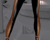 [LC] Black Sexy Bodysuit