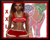Kiss Me Red XXL