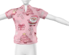 Polo Cute Shirt