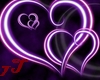 7T* Purple Heart
