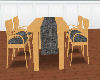 Formal Dining Table