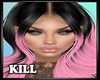 Mahalia Pink