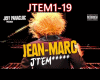 JEAN MARC - JTEM... +MD