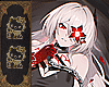 y2k Gothic Anime Girl
