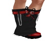 Yume Chain Boots