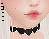 ☽ Heart Choker