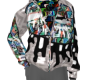 FENDI HOODIE