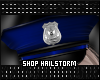 -H- Officer Sexy Hat
