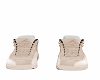 Cream Style J's 12