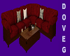 G's Family Cabin Couch2