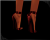 Classy Heels Red