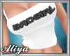A* Badgirl top