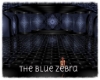 ~SB The Blue Zebra