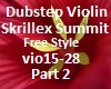 Music REQUEST ViolinDub2